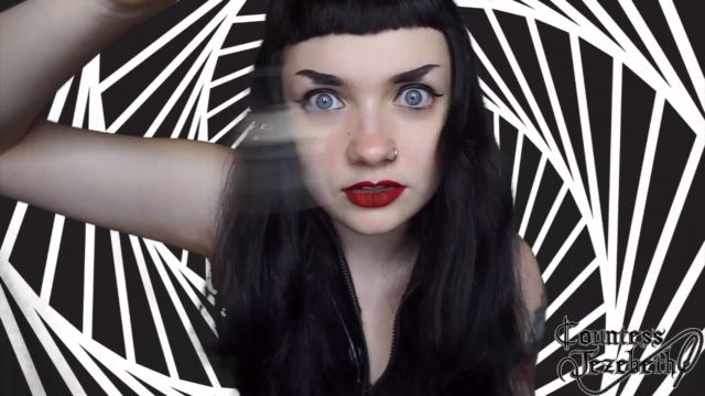 Countess Jezebeth - Locknosis LOOP 00011