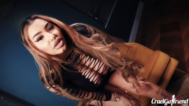 Cruel Girlfriend - BBC-Fagnosis 00009
