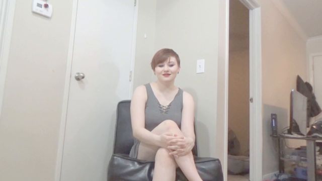 CurvyElvishGirl - BFF saw you spanked by Daddy-humiliation 00014