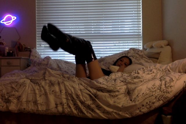 DaddyAstrid - Boot Bitch 00015 DaddyAstrid - Boot Bitch 00015