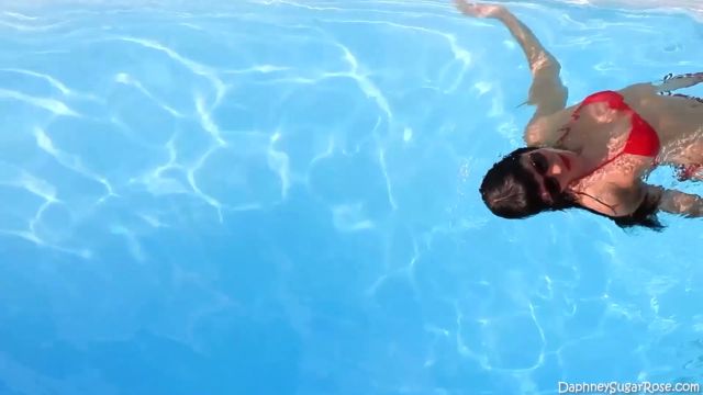 Daphney Rose - A Sequel to Greedy Femme Fatale - Diabolical Daphney Str 00002 Daphney Rose - A Sequel to Greedy Femme Fatale - Diabolical Daphney Str 00002