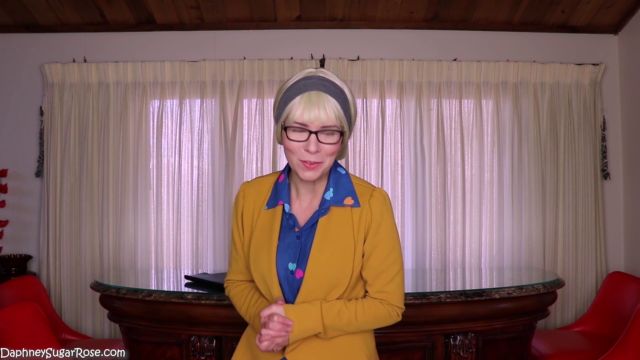 Daphney Rose - Dream Girl Matchmaker Transformation Shape Shifting 00000