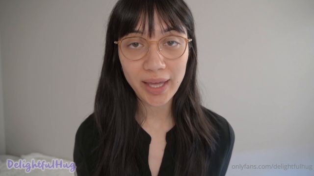 DelightfulHug - Nikki Hugs - Day 15 of 30 of Hug-mas! 00001