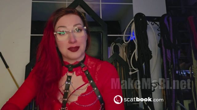 Domina Blaize - Not Bi Gay 00005