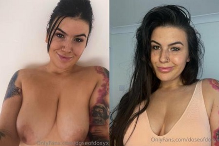 Doseofdoxyx 626 Clips, Photos Pack