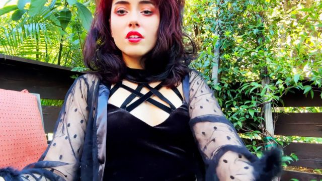 EnchantrixV - Giantess Humbles Tiny Arrogant Man 00007 EnchantrixV - Giantess Humbles Tiny Arrogant Man 00007