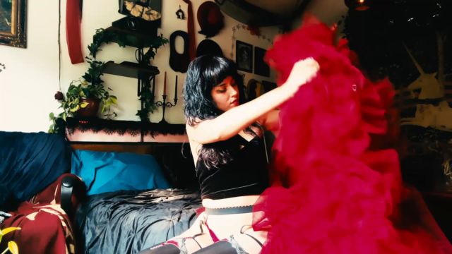 EnchantrixV - Words Are My Power 00015 EnchantrixV - Words Are My Power 00015