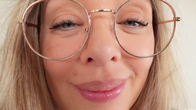 Giantess Productions - Stay Over With Step Sister