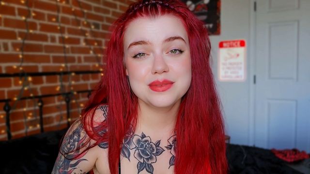 Ginger Rae xoxo - 10 Wedgie Tasks - Wedgie Humiliation - Ginger Rae 00015