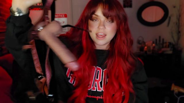 Ginger Rae xoxo - Dildo Rates and Reviews - Ginger Rae 00014