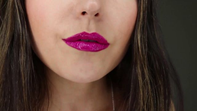 Goddess Aria Zahara - Intimate Face Fetish Edging JOI 00006