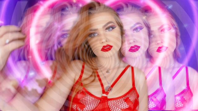 Goddess Roxy - Goon For ME 00001 Goddess Roxy - Goon For ME 00001