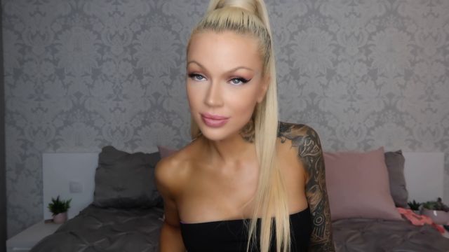 Harley LaVey - Cucked for the Night 00015