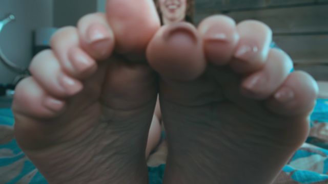 Imilia Audley - Feet Covering Your Face HJ Fantasy 00005 Imilia Audley - Feet Covering Your Face HJ Fantasy 00005