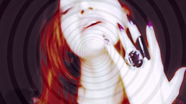 Lady Mesmeratrix Fucks Your Mind - Nervous System Down 00008