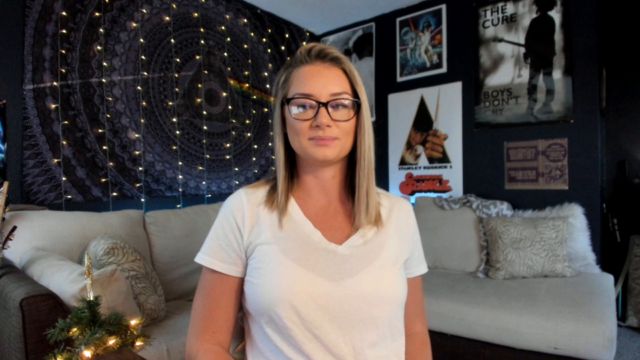 LauranVickers - Caught Now You LauranVickers - Caught Now You