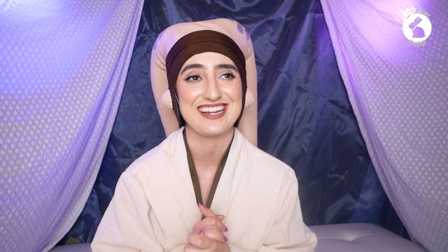 LittleBunnyB - Bunny