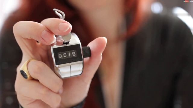 Machtfertig - Challenge - Deine Wichsmessung 00010 Machtfertig - Challenge - Deine Wichsmessung 00010