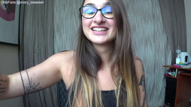 MarySweeeet - Dick Expert 00004 MarySweeeet - Dick Expert 00004