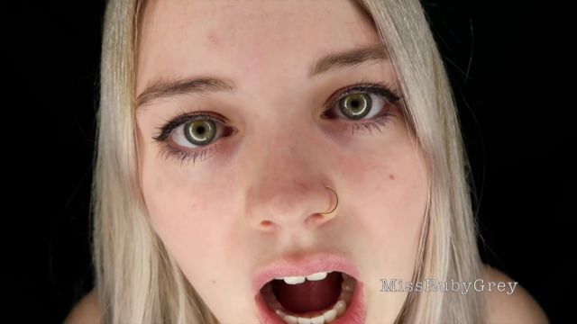 Miss Ruby Grey - Disgraceful Dick Desire 00009