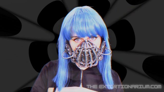 Miss Sophia Truee - Trigger Training #00 - Memory Wipe 00015 Miss Sophia Truee - Trigger Training #00 - Memory Wipe 00015