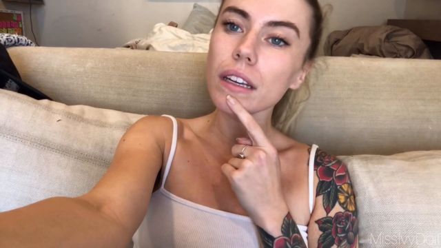 MissIvyDoll - 5 Minute Cum Eating Instructions 00001 MissIvyDoll - 5 Minute Cum Eating Instructions 00001