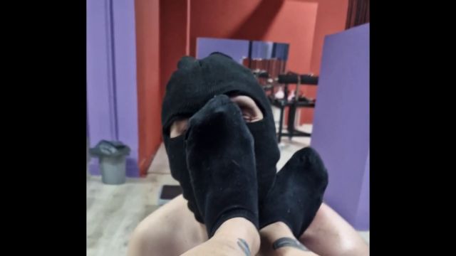 Mistress Magda - Feet Snack 00006 Mistress Magda - Feet Snack 00006