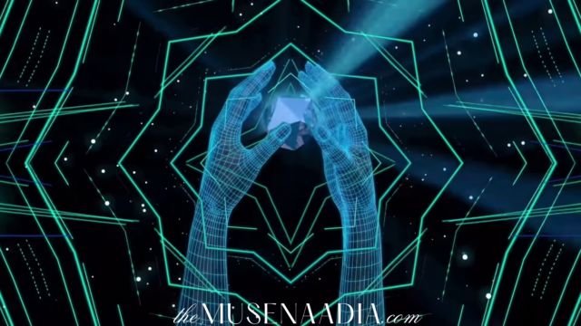 Muse Naadia - GOON Loop 00011 Muse Naadia - GOON Loop 00011