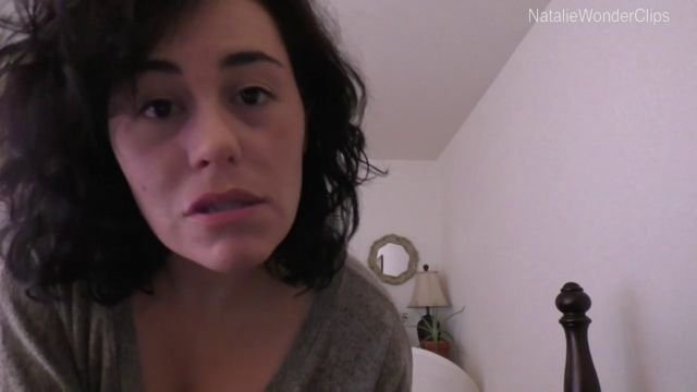 Natalie Wonder &ndash; An UnMotherly Act III &ndash; The Need For Your Seed 00001