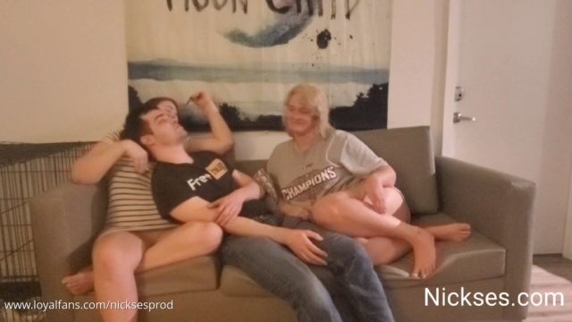 Nicksesprod - Nickses Productions - Real Breathplay Session 00012