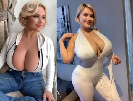 Olyria Roy 32 Clips Pack