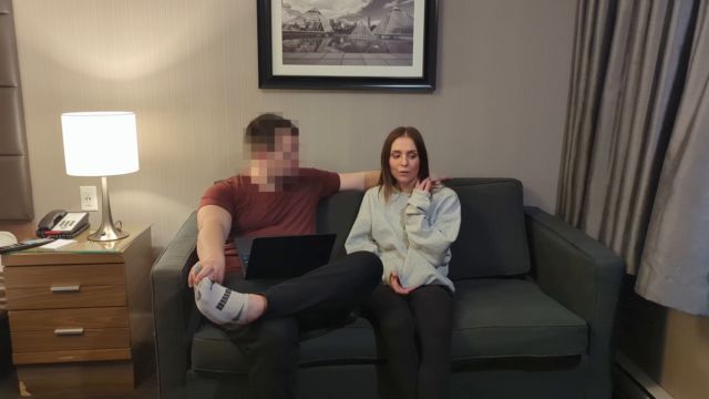 Paulinas Palace - Girlfriends Self Defense Training 00002