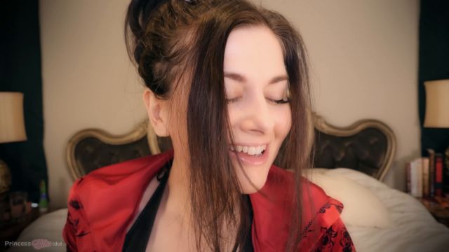 Princess Ellie Idol - Breakup Leads To Best Friend Bliss 00003