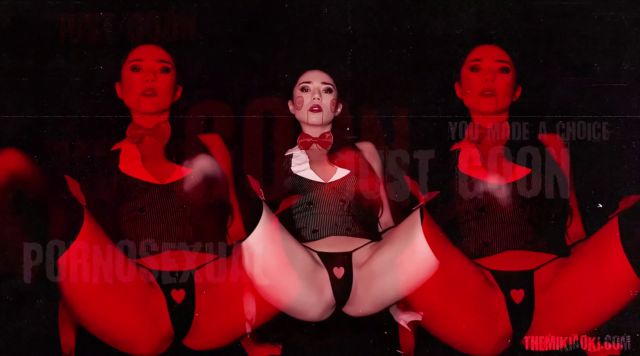 Princess Miki Aoki - A Gooner’s Choice - 4K Remastered Edition 00007 Princess Miki Aoki - A Gooner’s Choice - 4K Remastered Edition 00007