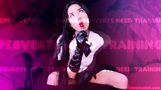 Princess Miki Aoki - Mindfuck Nympho ( VFX Custom Clip Contest!) 00006 Princess Miki Aoki - Mindfuck Nympho ( VFX Custom Clip Contest!) 00006