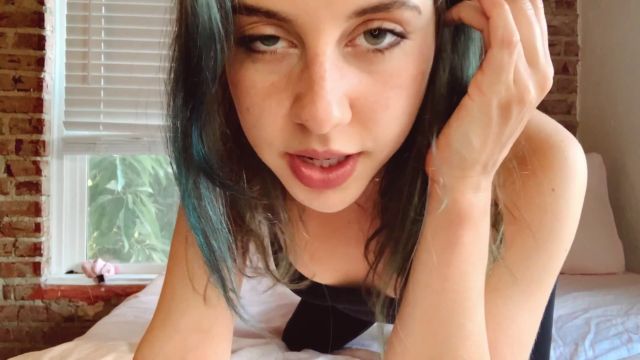 Princess Violette - Dirty Sock Sniffer 00003 Princess Violette - Dirty Sock Sniffer 00003