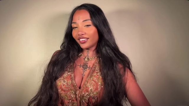 Rani Punnani - Fuck Your Hand While I Fuck Big Cock 00003