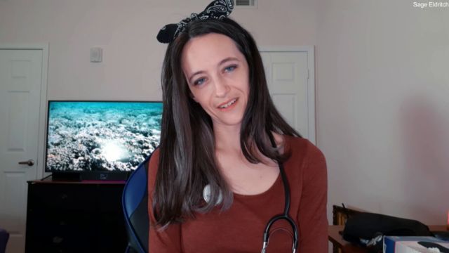 Sage Eldritch - Neutered [Pet Play Castration 00010