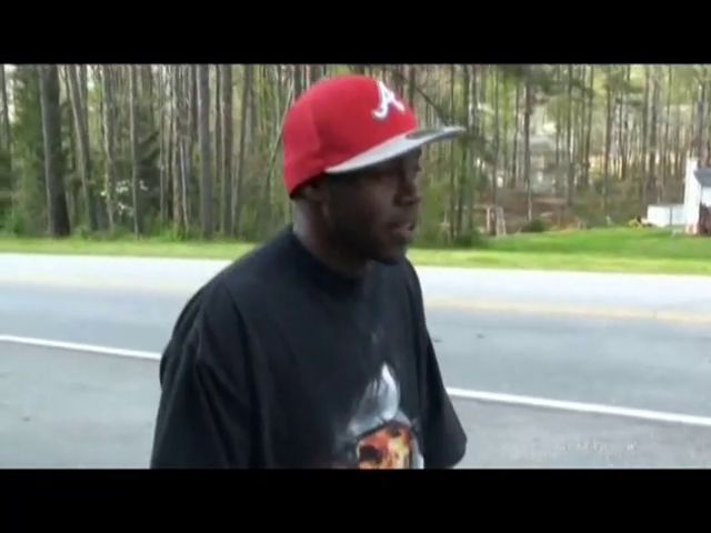 Shemale Boss Bitch (2010) 00008