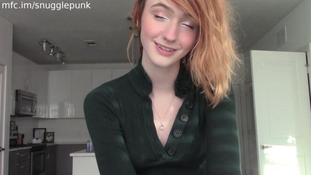 SnugglePunk - Chastity GFE 00003
