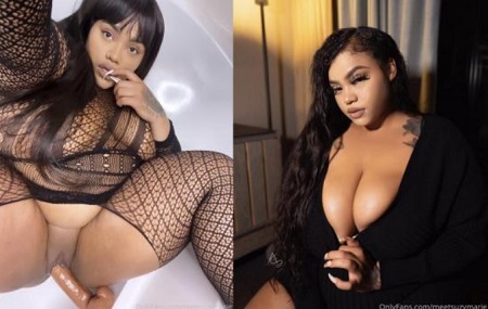 Suzy Marie 90 Clips, Photos Pack