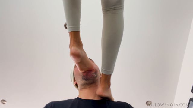 Tag-Team Foot Gagging - Mistress Enola - We Shared His Gag Reflex Like He Was Nothing - Extreme Deep Feet 00010 Tag-Team Foot Gagging - Mistress Enola - We Shared His Gag Reflex Like He Was Nothing - Extreme Deep Feet 00010