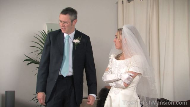 The English Mansion - His Wedding Night - Complete Movie. Featuring Miss Eve Harper 00000 The English Mansion - His Wedding Night - Complete Movie. Featuring Miss Eve Harper 00000