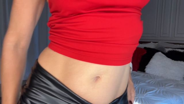 TrophyWifeNat - Edging JOI 00008