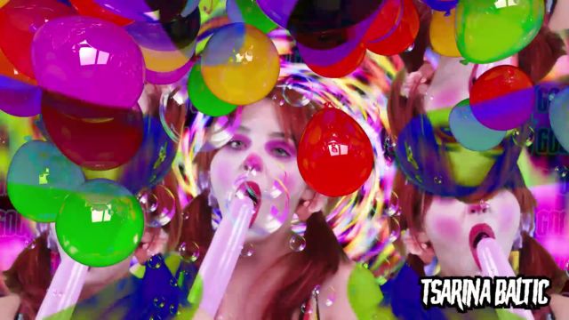 Tsarina Baltic - GOONERLAND MEGA MELT JOI 00015 Tsarina Baltic - GOONERLAND MEGA MELT JOI 00015