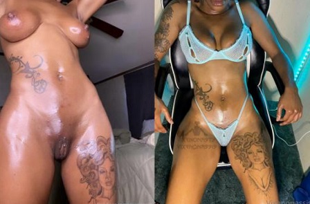 Vixen Onasty 106 Clips, Photos Pack