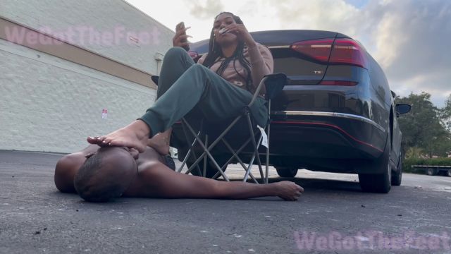 WEGOTTHEFEET - LIFE OF A FOOT CUCK VOL 2 FV 00014 WEGOTTHEFEET - LIFE OF A FOOT CUCK VOL 2 FV 00014