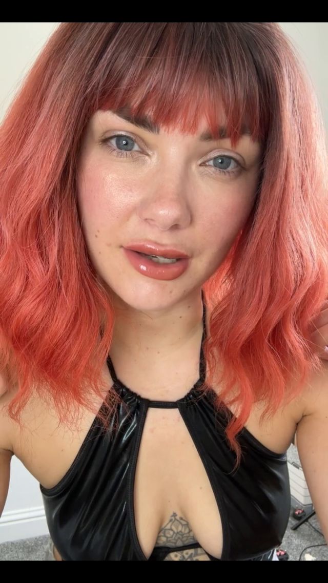 Yourhikerbabe - Cuckoldress Makes You A Sissy Cuckold Slut For BBC 00015