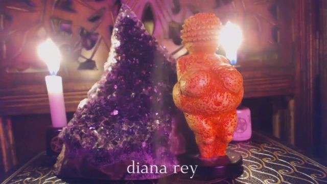 dianarey - The Divine Feminine - Mesmerize 00011 dianarey - The Divine Feminine - Mesmerize 00011
