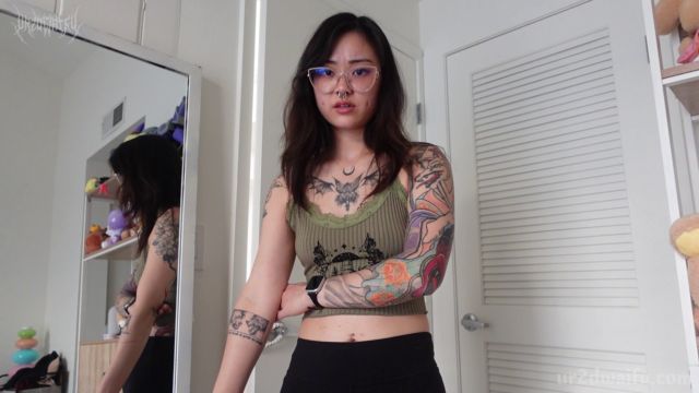 ur2dwaifu - Caught Spying - JOI 00009 ur2dwaifu - Caught Spying - JOI 00009